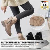 NordicWarm - ergonomic, waterproof, and non-slip shoes for autumn and winter for pain relief