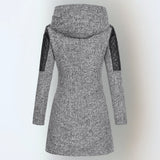 Almudena | Elegant Warm Winter Jacket