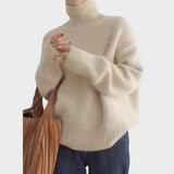 Ana | Knitted Sweater