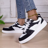 Jennifer Lightweight Non-Slip Trainers for Everyday