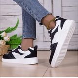 Jennifer Lightweight Non-Slip Trainers for Everyday