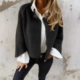 Teresa | Elegant Warm Short Jacket