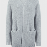 Anneliese Premium Cashmere Blend Cardigan