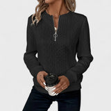 Mila - Versatile Autumn Sweater