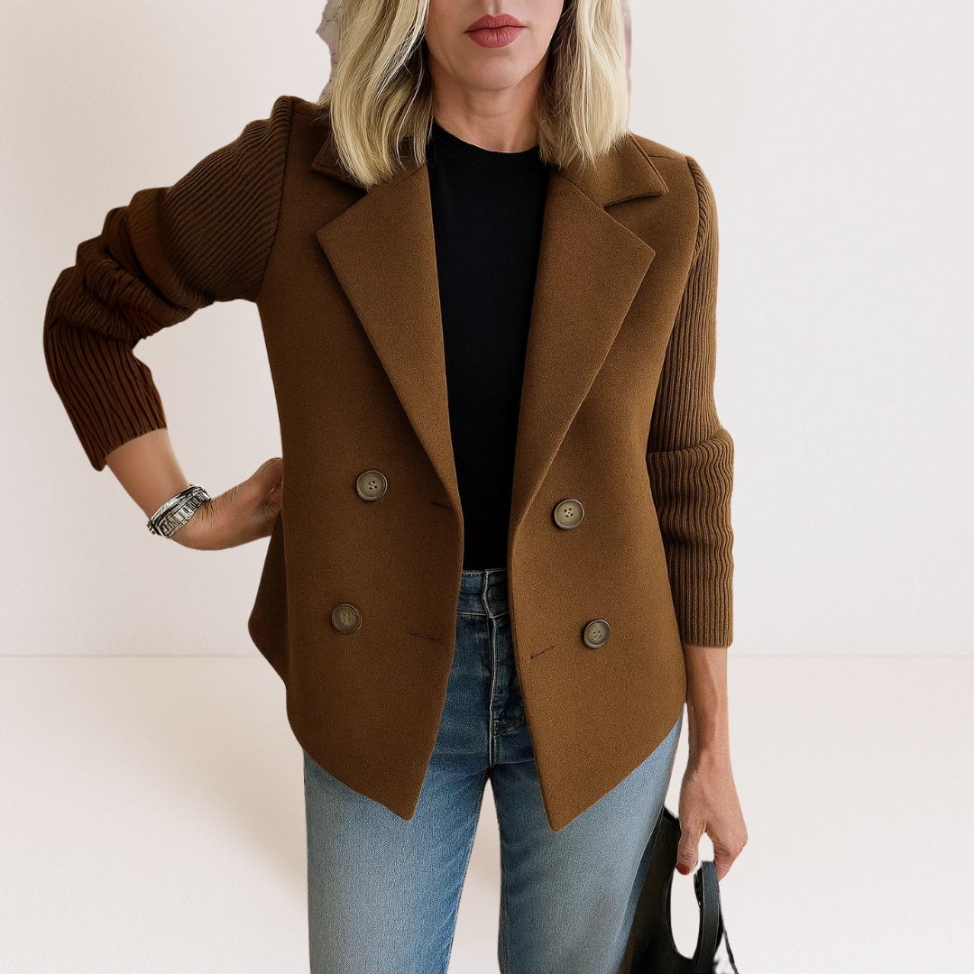 Elena | Premium Casual Blazer