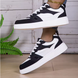Jennifer Lightweight Non-Slip Trainers for Everyday