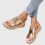 Veronica - Orthopaedic Sandals