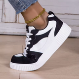 Jennifer Lightweight Non-Slip Trainers for Everyday