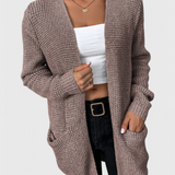 Anneliese Premium Cashmere Blend Cardigan