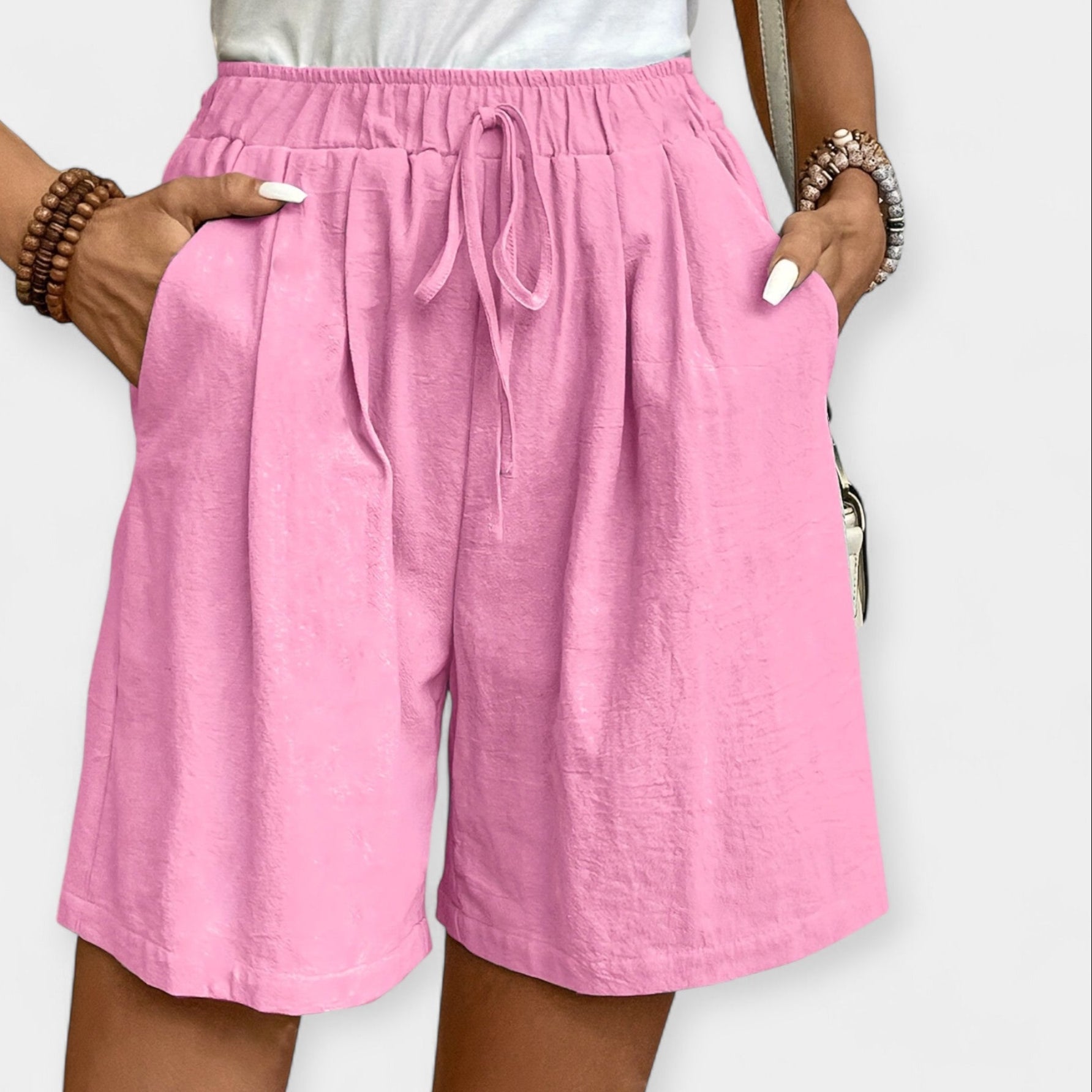 Breezy Shorts