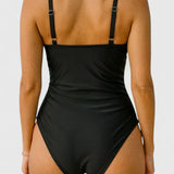 Soraia - Elegant Swimsuit