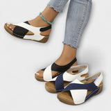 Sara - Lightweight and Breathable Trekking Sandals