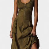 Katana | Bubble Dress
