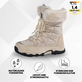 OrthoPolar - Insulating, Waterproof, and Pain-Relief Boots for Autumn and Winter