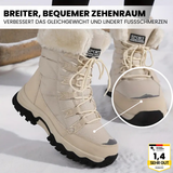 OrthoPolar - Insulating, Waterproof, and Pain-Relief Boots for Autumn and Winter