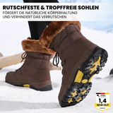OrthoPolar - Insulating, Waterproof, and Pain-Relief Boots for Autumn and Winter
