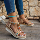 Faith - Orthopaedic Sandals