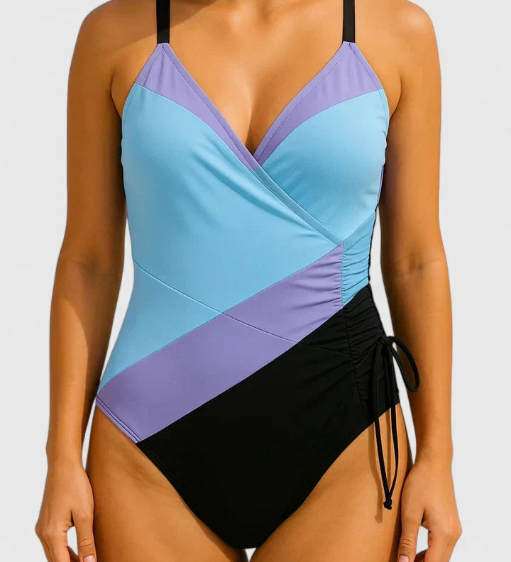Soraia - Elegant Swimsuit