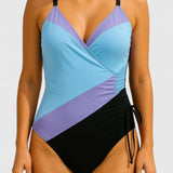 Soraia - Elegant Swimsuit