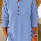 Perfect Fit Sweater