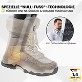 OrthoPolar - Insulating, Waterproof, and Pain-Relief Boots for Autumn and Winter