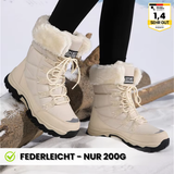 OrthoPolar - Insulating, Waterproof, and Pain-Relief Boots for Autumn and Winter