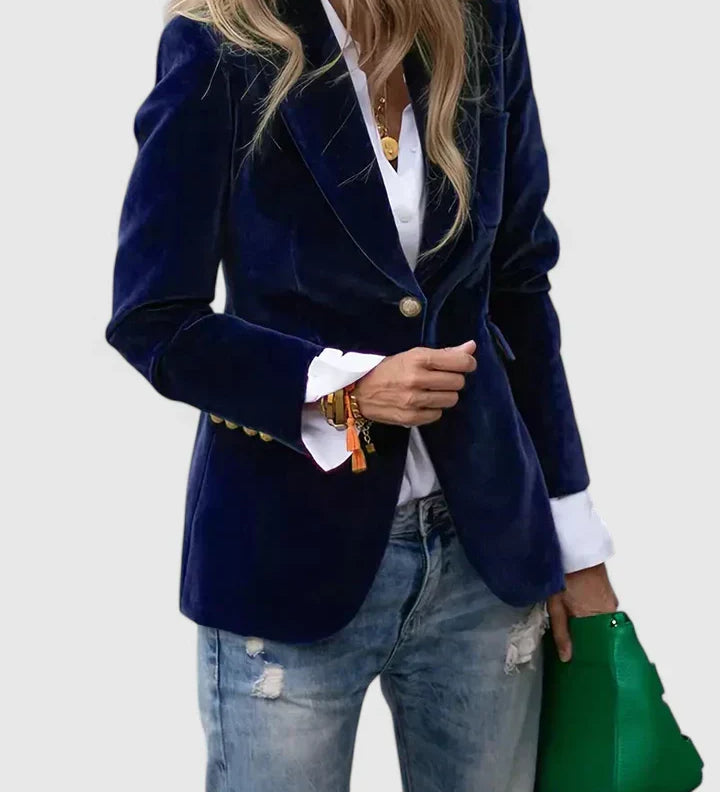 Ana | Elegant and Stylish Blazer