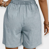 Breezy Shorts