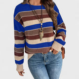 Maryanna - Casual Vintage Sweater for Women
