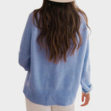 Ariane | Soft Knit Sweater