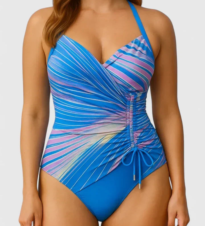 Soraia - Elegant Swimsuit