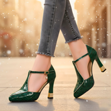 Vivienne Mermaid Heels