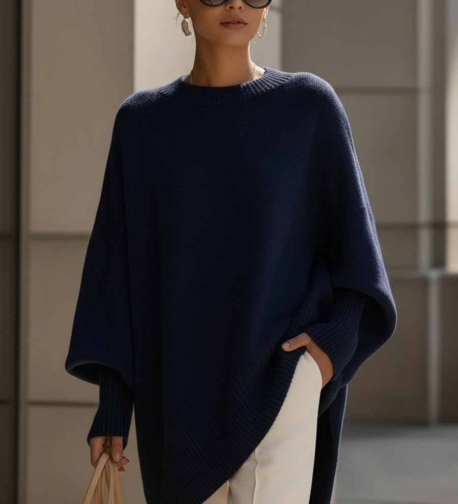 Clarissa | Elegant Casual Sweater