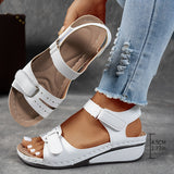 Madison | Fashionable Orthopaedic Sandal