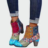 Waterproof Orthopaedic Shoes