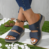Hannah - Orthopaedic Comfort Sandals