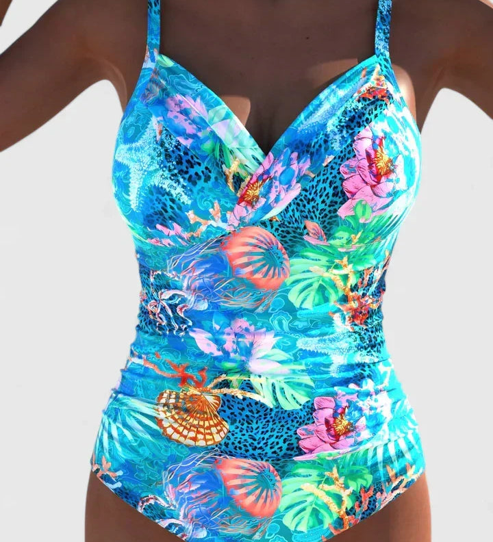 Madalena - Sophisticated Swimsuit