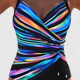 Soraia - Elegant Swimsuit