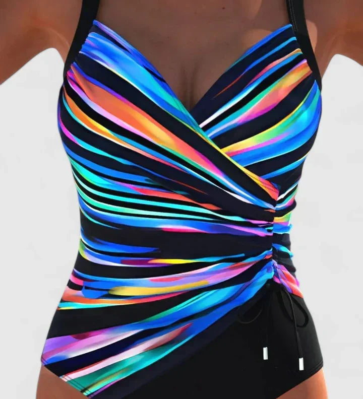 Soraia - Elegant Swimsuit