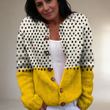 The cosy Lucia cardigan for everyday wear