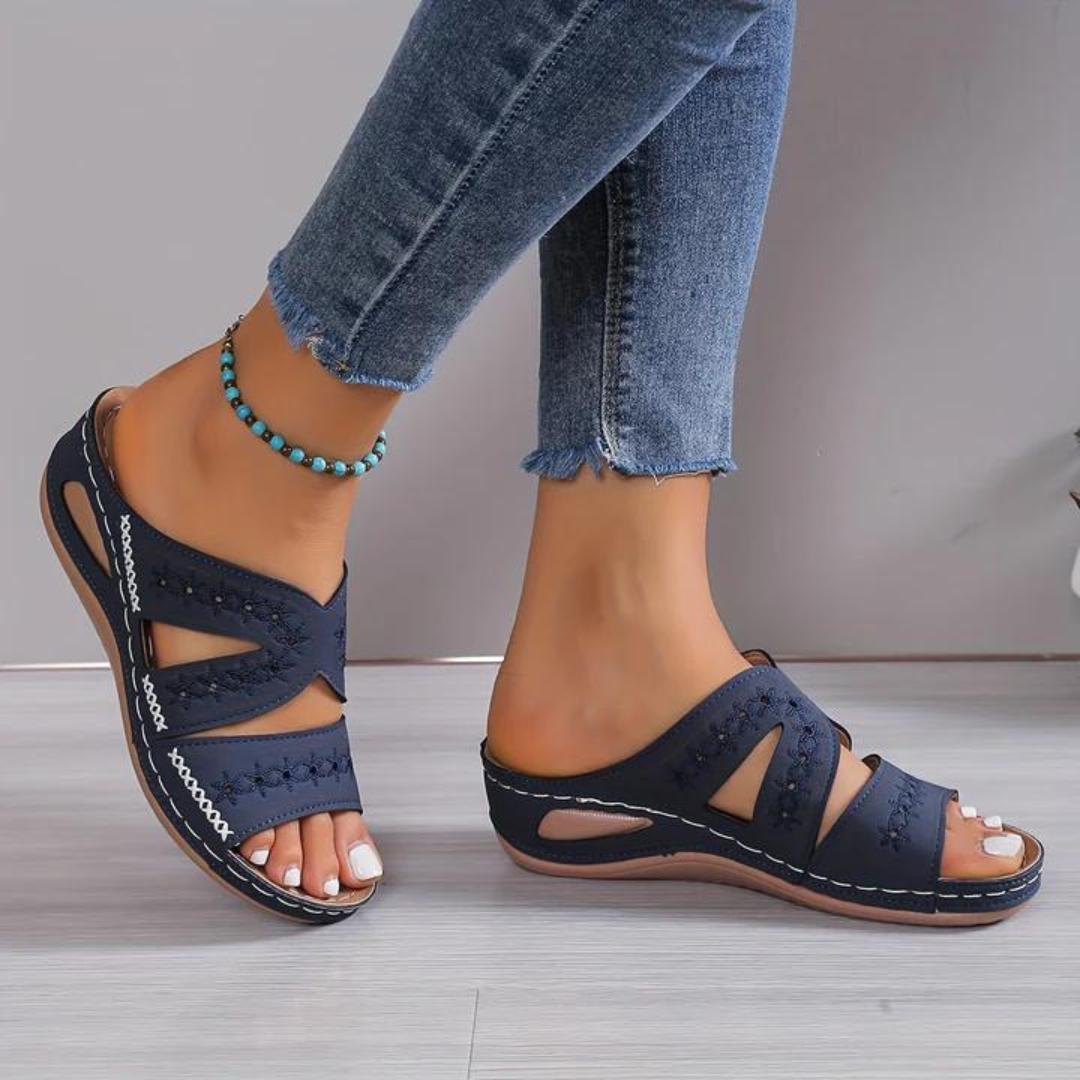 Emma - Orthopaedic Sandals