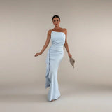 Silvia - Striking Dress