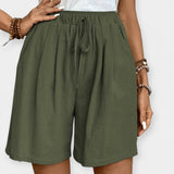 Breezy Shorts