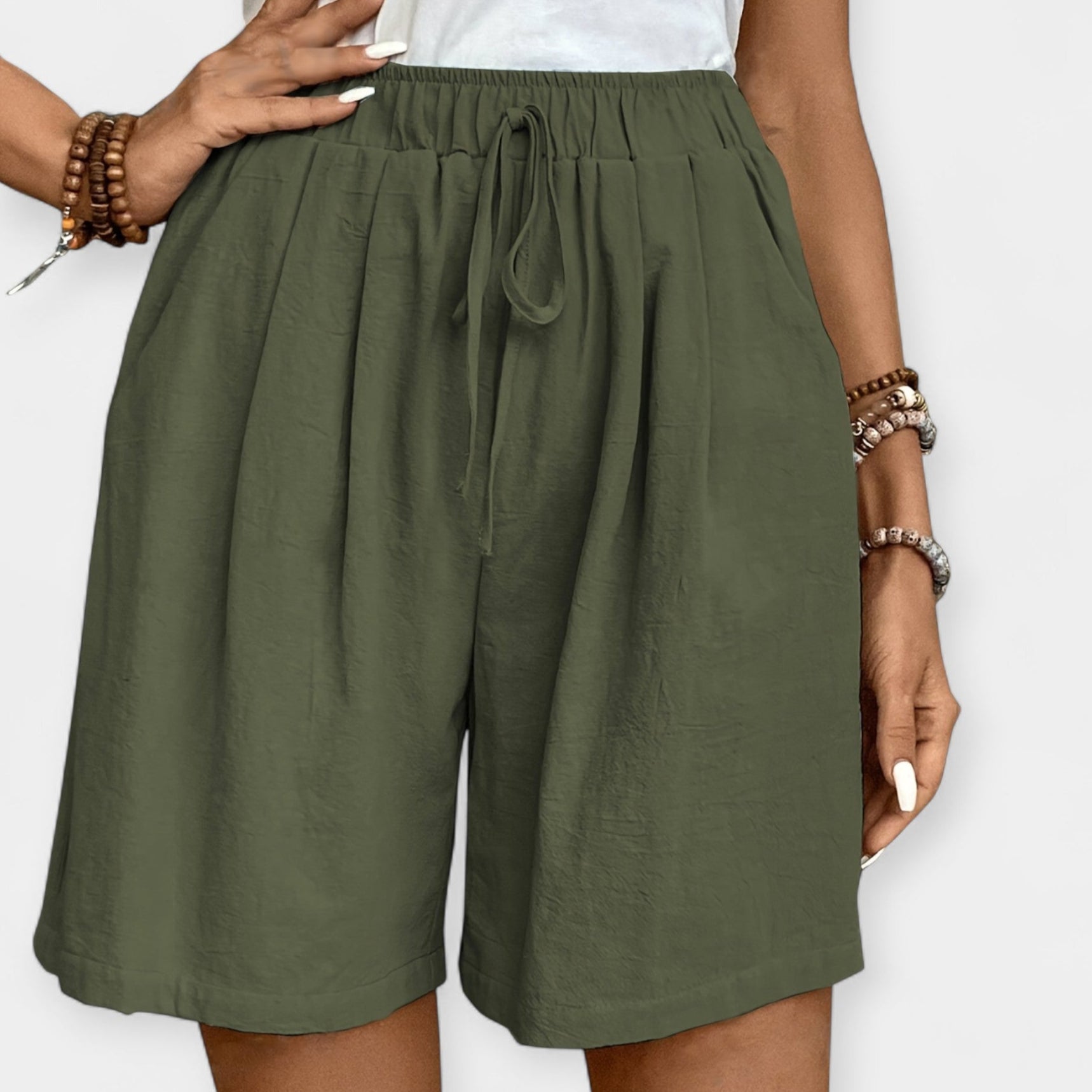 Breezy Shorts
