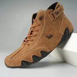 Unisex Ergo Friederike Non-Slip and Comfortable Trainers