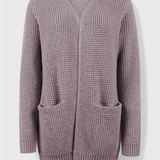 Anneliese Premium Cashmere Blend Cardigan