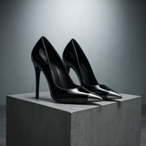 Cleo Stiletto Heels
