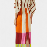 Alison | Soft Dress