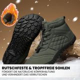 FootCare - waterproof barefoot shoe that alleviates pain for maximum comfort