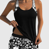 Alexandra - Comfortable Swimsuit